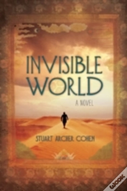 Capa do artigo Invisible World