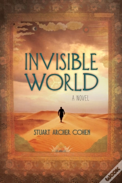Capa do artigo Invisible World