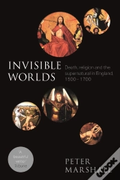 Capa do artigo Invisible Worlds