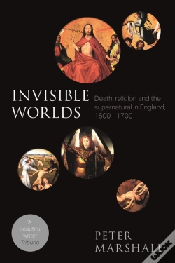 Capa do artigo Invisible Worlds