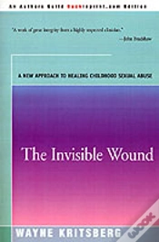 Capa do artigo Invisible Wound