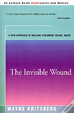 Capa do artigo Invisible Wound