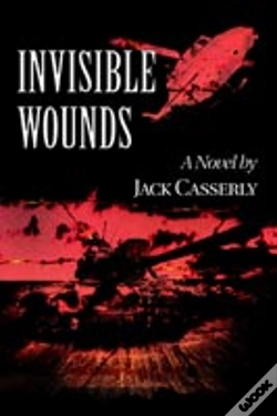 Capa do artigo Invisible Wounds