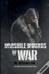 Capa do artigo Invisible Wounds Of War