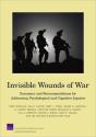 Invisible Wounds Of War - Preview