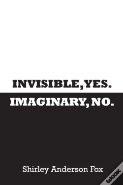 Capa do artigo Invisible, Yes. Imaginary, No.