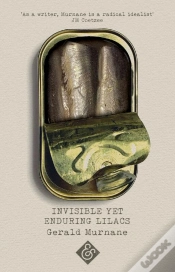 Capa do artigo Invisible Yet Enduring Lilacs