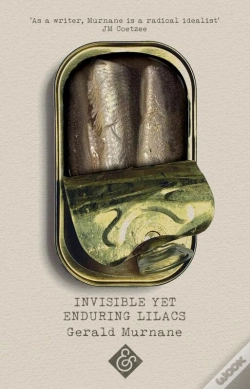 Capa do artigo Invisible Yet Enduring Lilacs