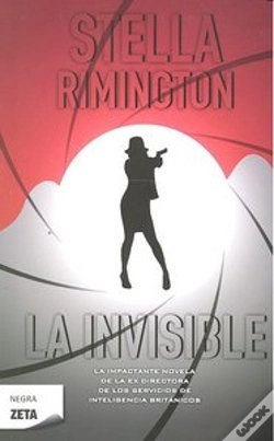 Capa do artigo Invisible,La Zb