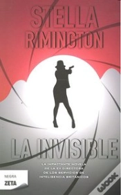 Capa do artigo Invisible,La Zb