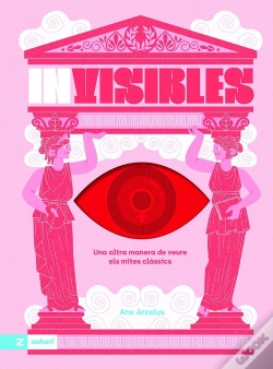 Capa do artigo Invisibles