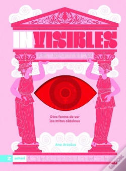 Capa do artigo Invisibles