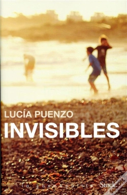 Capa do artigo Invisibles