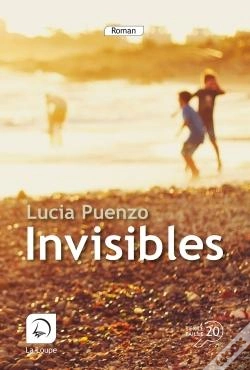 Capa do artigo Invisibles