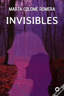 Capa do artigo Invisibles