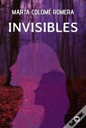 Capa do artigo Invisibles