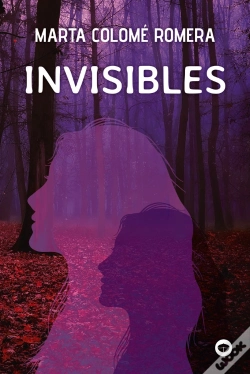 Capa do artigo Invisibles