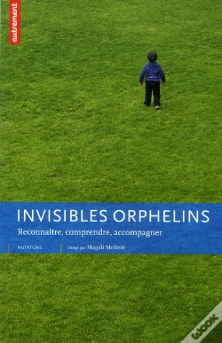 Capa do artigo Invisibles Orphelins