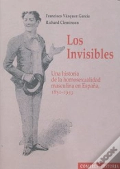 Capa do artigo Invisibles,Los