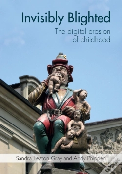 Capa do artigo Invisibly Blighted