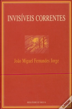 Capa do artigo Invisíveis Correntes