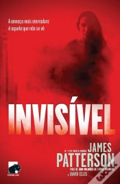 Capa do artigo Invisível