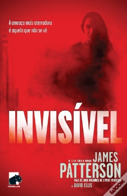 Capa do artigo Invisível