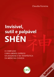 Capa do artigo Invisível, Sutil E Palpável