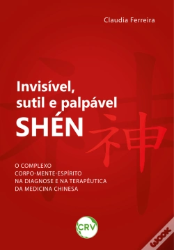 Capa do artigo Invisível, Sutil E Palpável