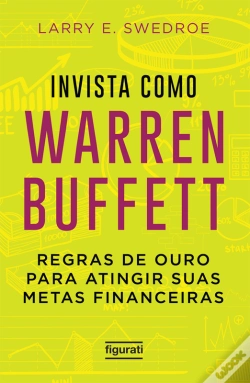Capa do artigo Invista Como Warren Buffett