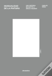 Capa do artigo Invisualidad De La Pintura