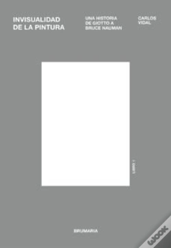 Capa do artigo Invisualidad De La Pintura
