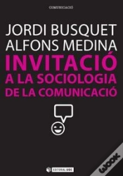 Capa do artigo Invitació A La Sociologia De La Comunicació