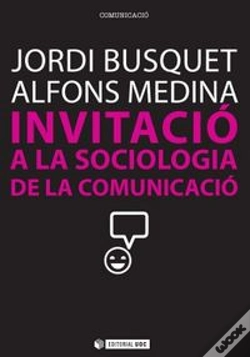 Capa do artigo Invitació A La Sociologia De La Comunicació