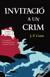 Capa do artigo Invitació A Un Crim