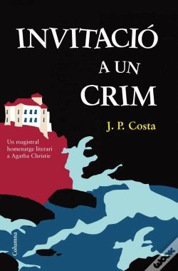 Capa do artigo Invitació A Un Crim
