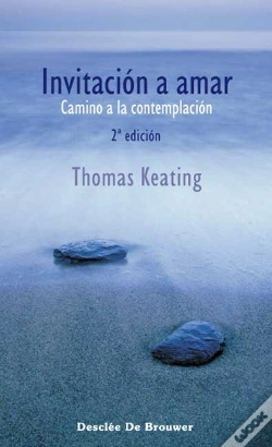 Capa do artigo Invitación A Amar. Camino A La Contemplación