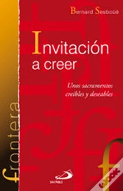Capa do artigo Invitación A Creer