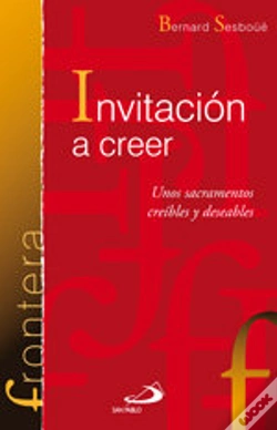 Capa do artigo Invitación A Creer
