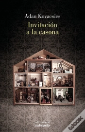 Capa do artigo Invitacion A La Casona