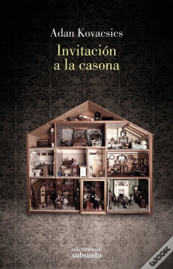 Capa do artigo Invitacion A La Casona