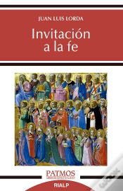Capa do artigo Invitacion A La Fe