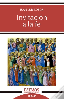 Capa do artigo Invitacion A La Fe
