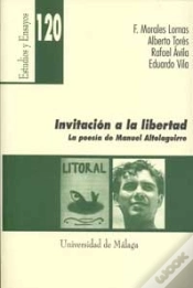 Capa do artigo Invitación A La Libertad