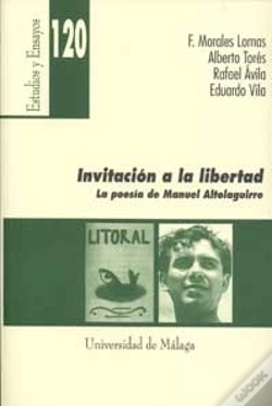 Capa do artigo Invitación A La Libertad