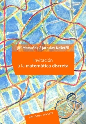 Capa do artigo Invitación A La Matemática Discreta