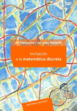 Capa do artigo Invitación A La Matemática Discreta