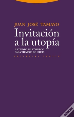 Capa do artigo Invitación A La Utopía