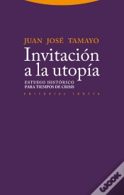 Capa do artigo Invitación A La Utopía