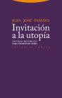 Invitación A La Utopía - Preview